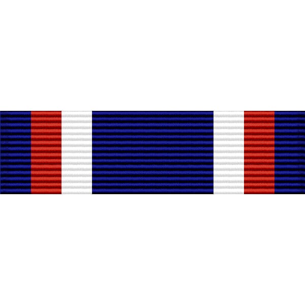 Young Marine's Distinguished Service Ribbon Unit #3606 Ribbons