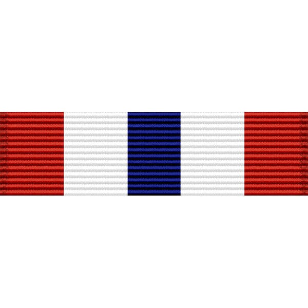 Young Marine's Personal Commendation Ribbon Unit #3619 Ribbons