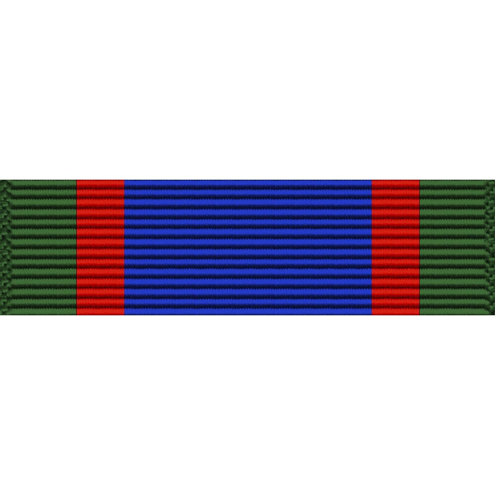 Young Marine's Land Navigation Ribbon Unit #7130 Ribbons