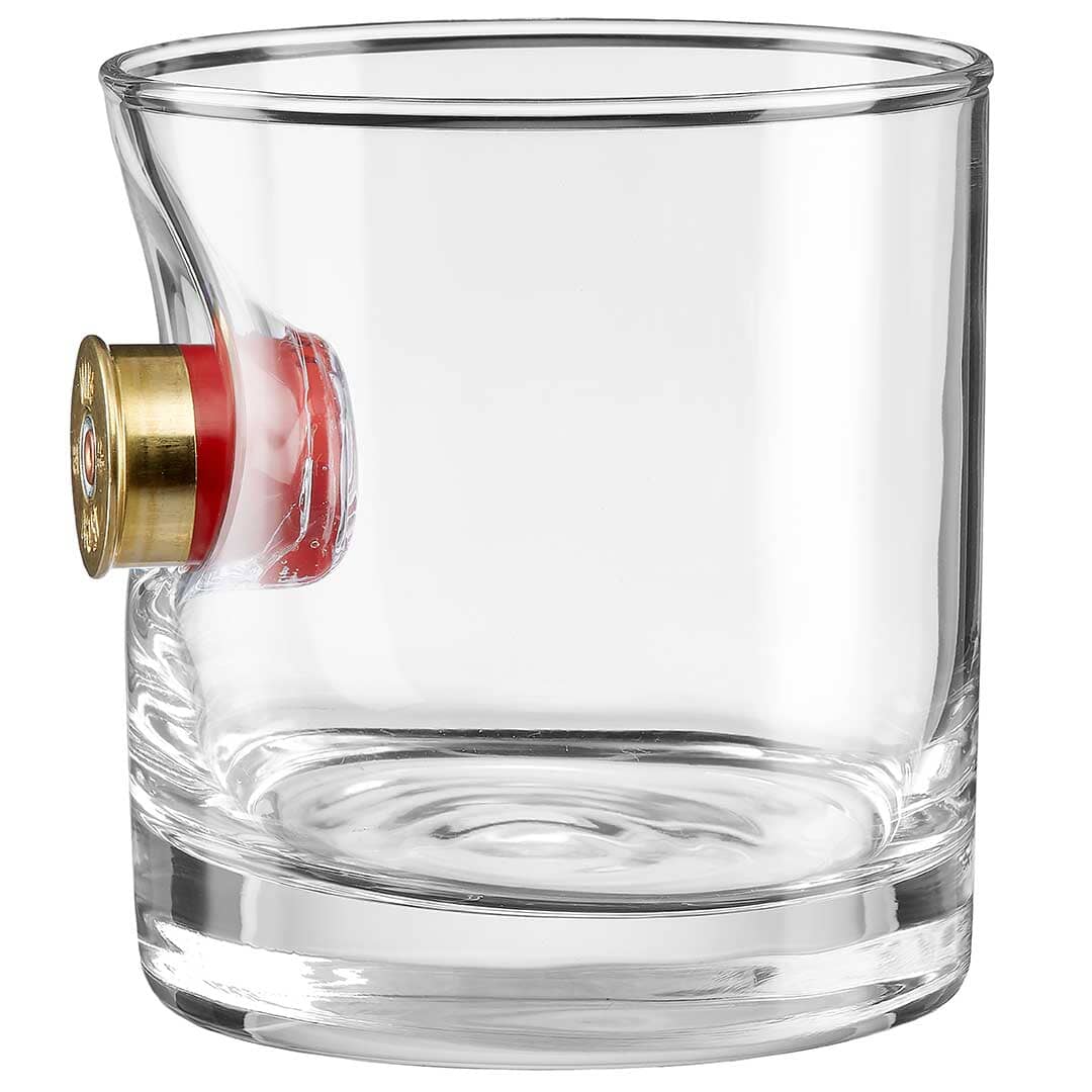 BenShot Shotgun Shell Glasses RG10-SHELL