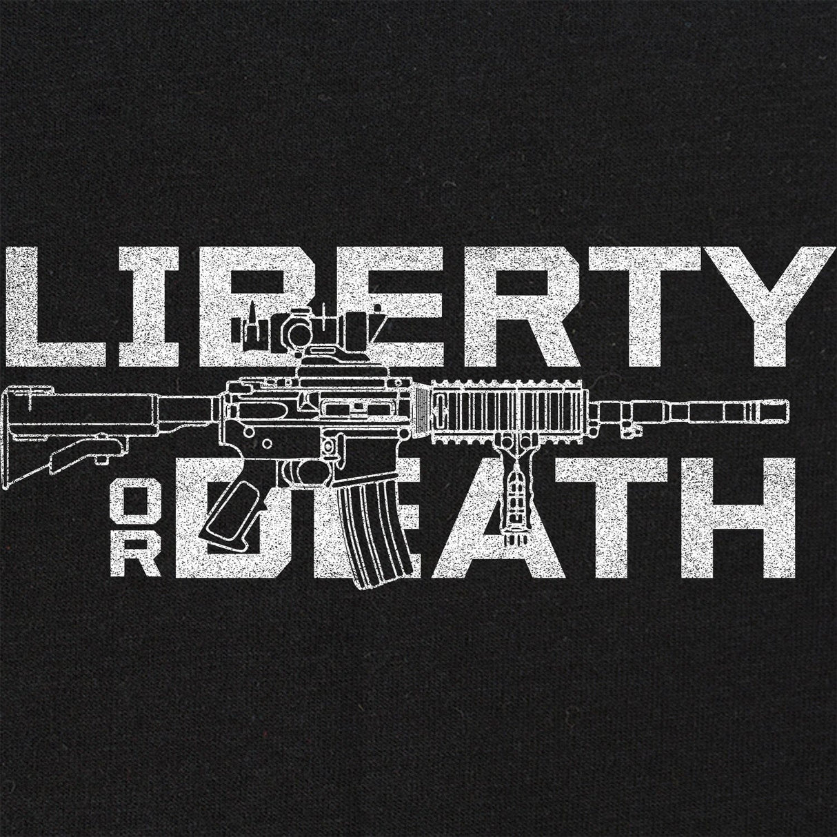 Liberty or Death T-Shirt Shirts