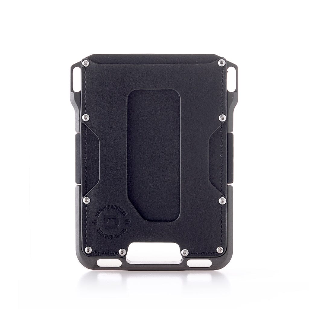 M1 MAVERICK™ WALLET SINGLE POCKET LEATHER USAMM