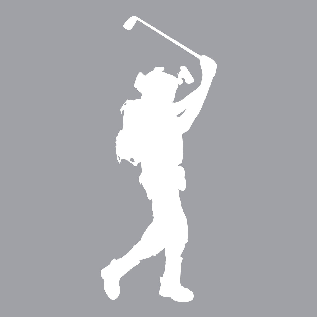 Operator Golf Hoodie Hoodies