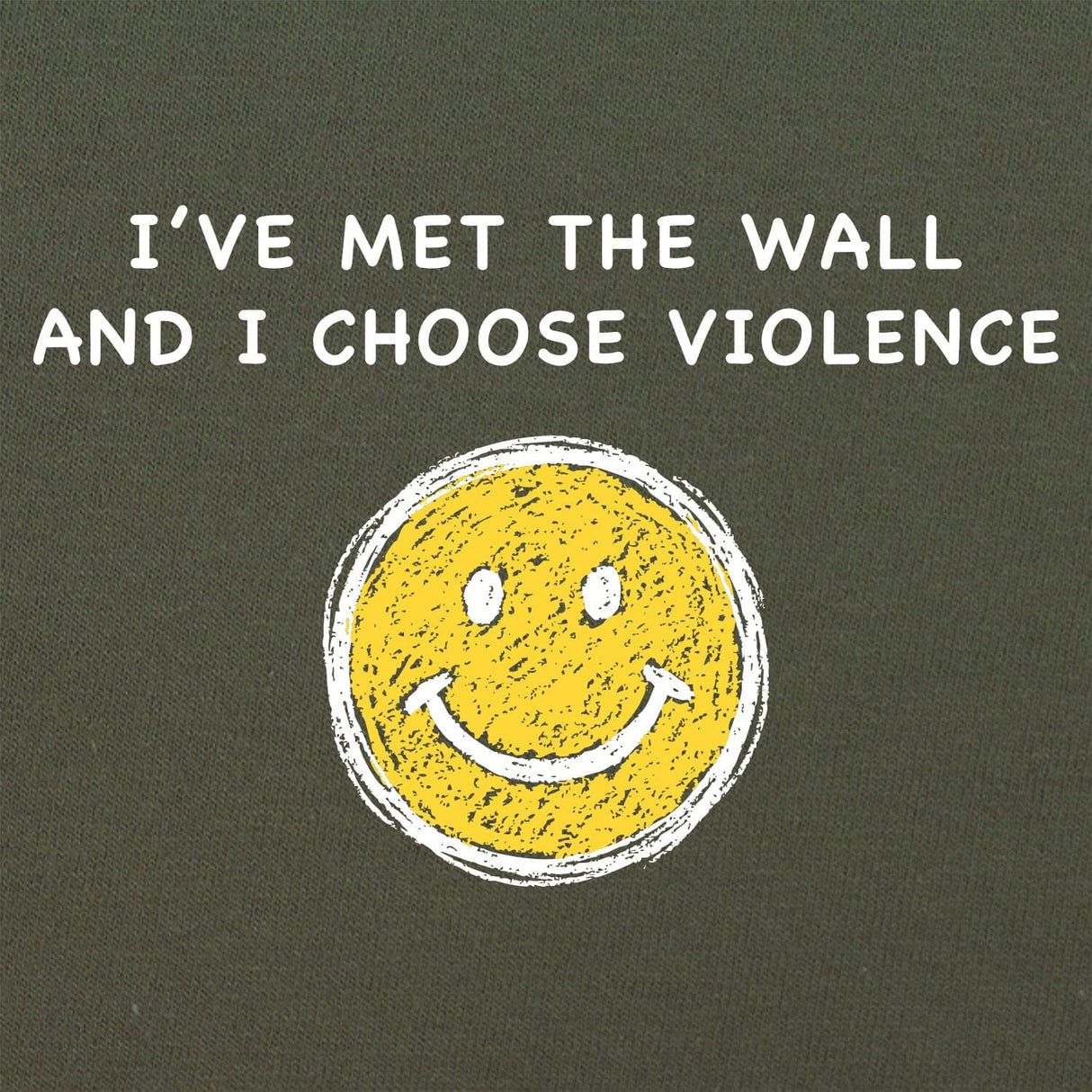 The Wall T-Shirt Shirts