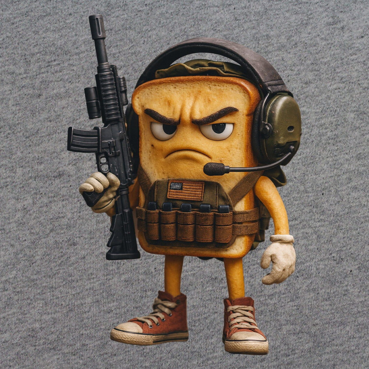 Tactical Sandwich T-Shirt Shirts