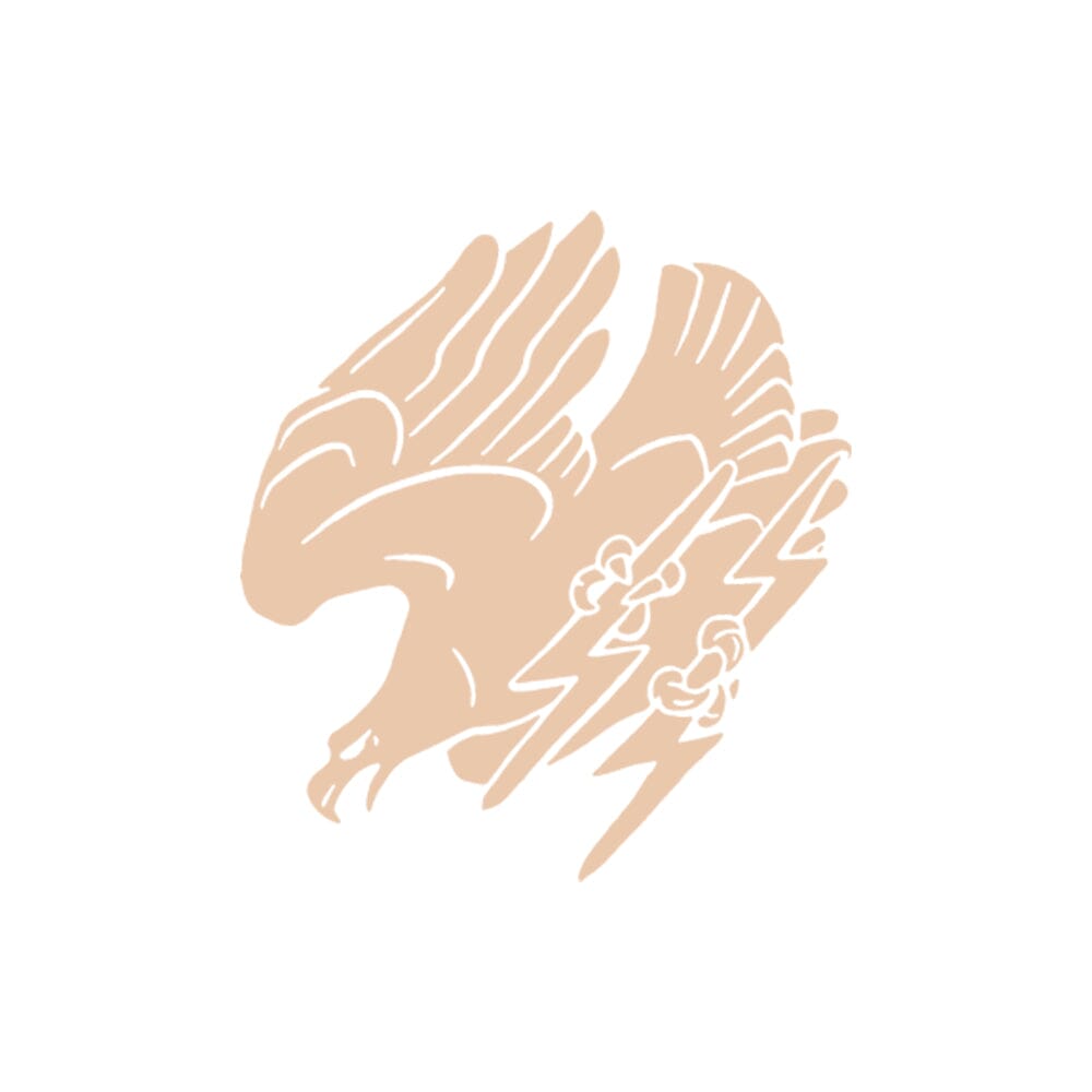 Custom Sticker Vinyl Decal 5"x5" USAMM