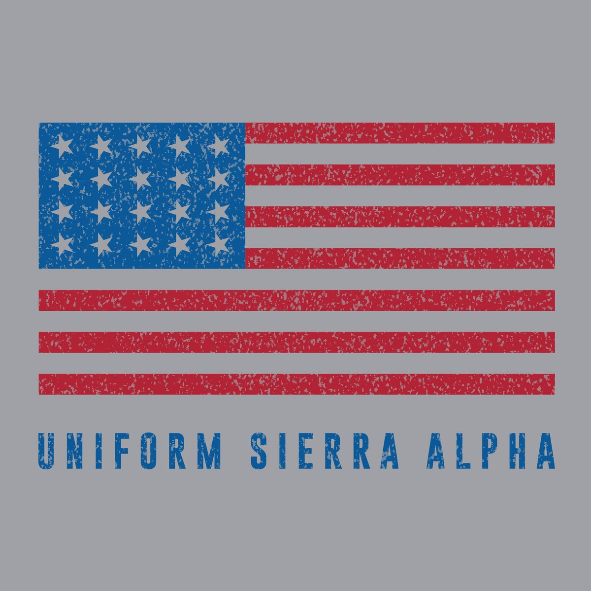 Uniform Sierra Alpha Bottom Hoodie Hoodies