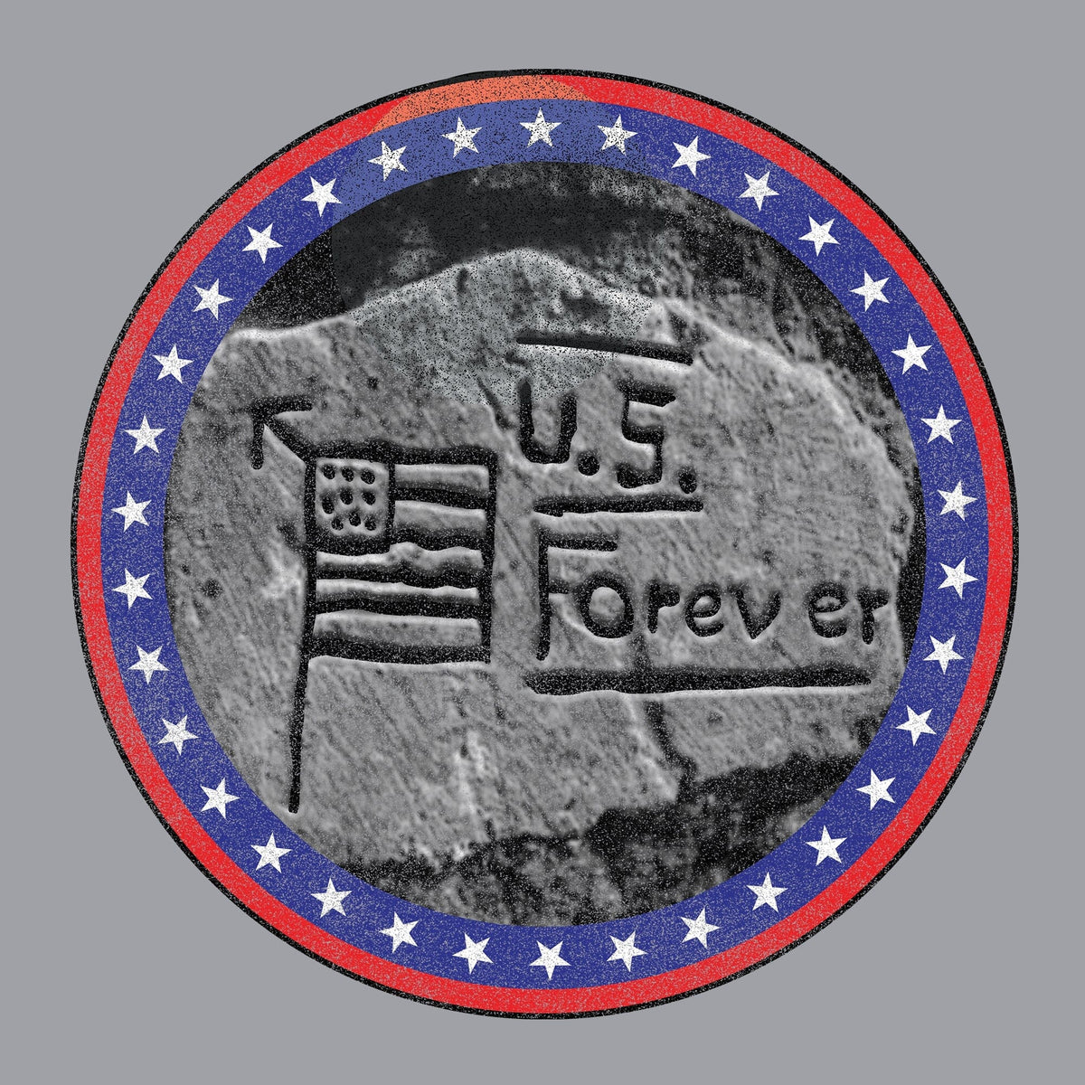 US Forever Hoodie Hoodies
