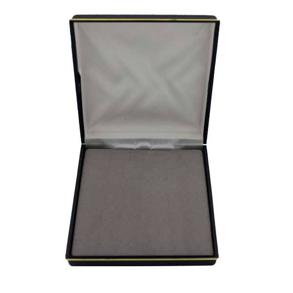 Small 3-Piece Presentation Case Shadow Boxes, Display Cases, and Presentation Cases