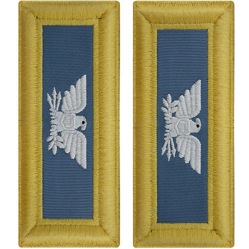 Army Male Shoulder Boards - Infantry Rank 11108DBR