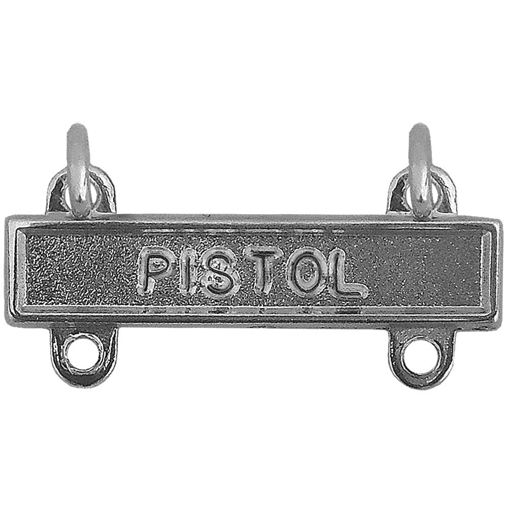Pistol Bars Badges 1022 PSTLBR-NK