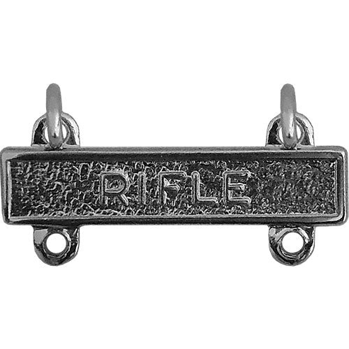 Rifle Bars Badges 1026 RFLBR-NK