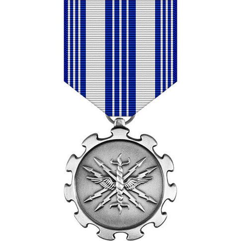Air and Space Achievement Medal