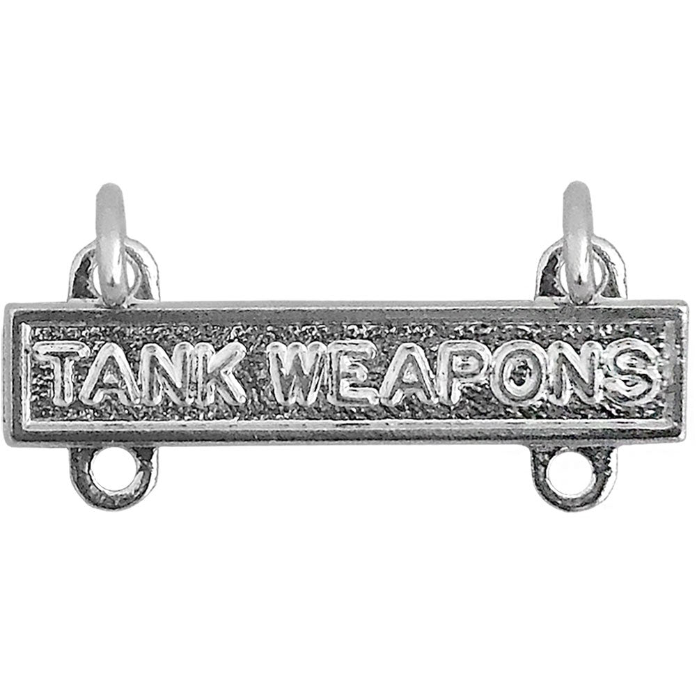 Tank Weapons Bars Badges 1032 TANKBR-NK