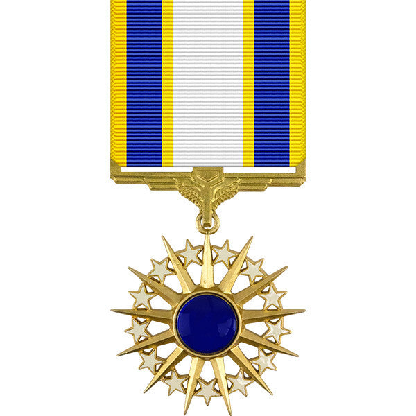 Air Force Distinguished Service Medal Military Medals