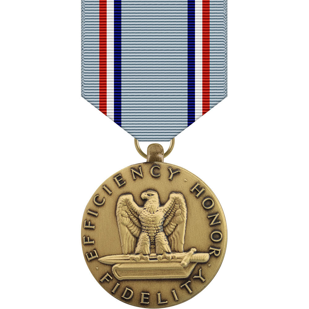 Air Force Good Conduct Medal Military Medals