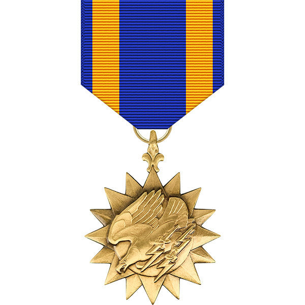 Air Medal Military Medals
