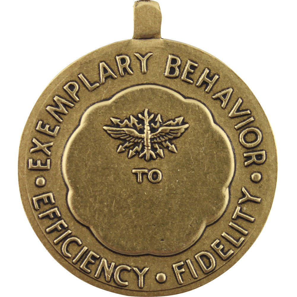 Air Reserve Meritorious Service Medal Military Medals