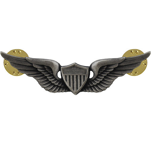 Army Aviator Badges Badges 1107 AVIAT-OX