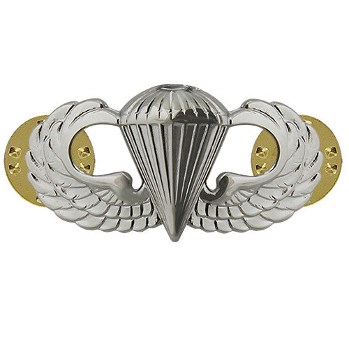 Army Parachutist Badges Badges 1109 BPARA-NK