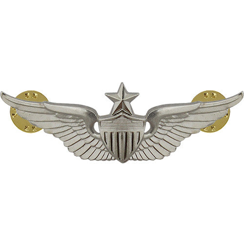 Army Aviator Badges Badges 1144 SR-AVIAT-NK
