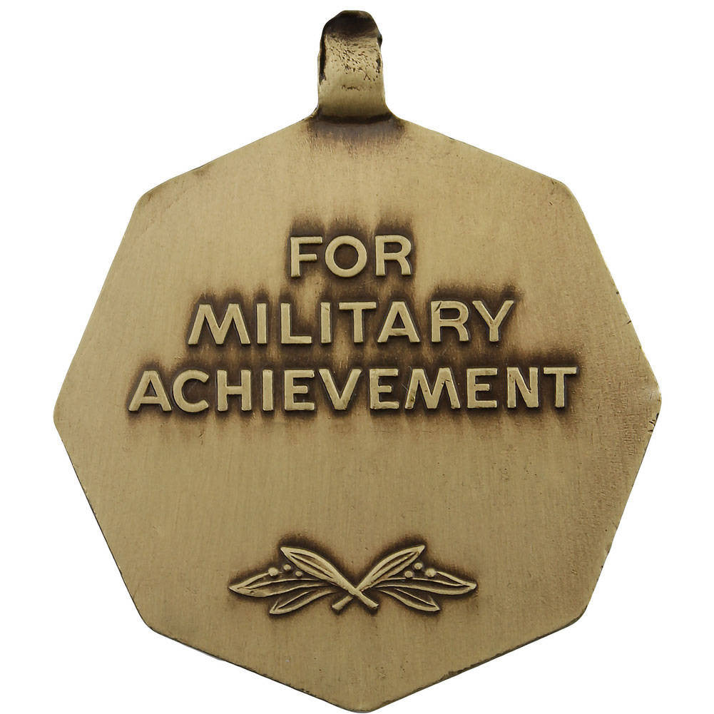 Army Achievement Medal Military Medals