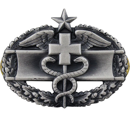 Army Combat Medical Badges Badges 1181