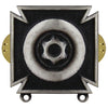 Army Driver and Mechanic Badges