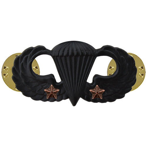 Army Combat Parachutist Badges Badges 1204