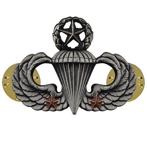 Army Combat Parachutist Badges Badges 1233