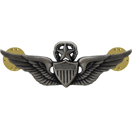 Army Aviator Badges Badges 1254 MAST-AVI-OX