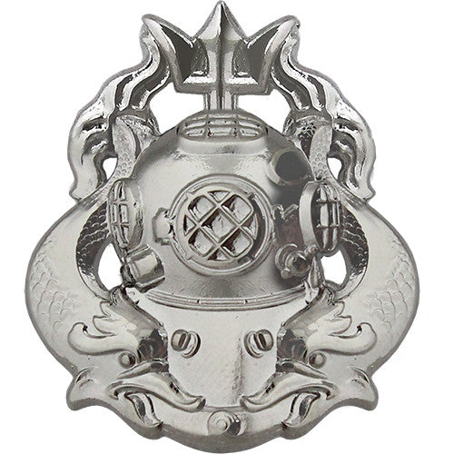 Army Diver Badges Badges 1268 MSTDIVE-NIK
