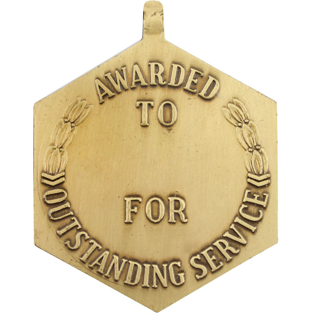 Coast Guard Commendation Medal Military Medals