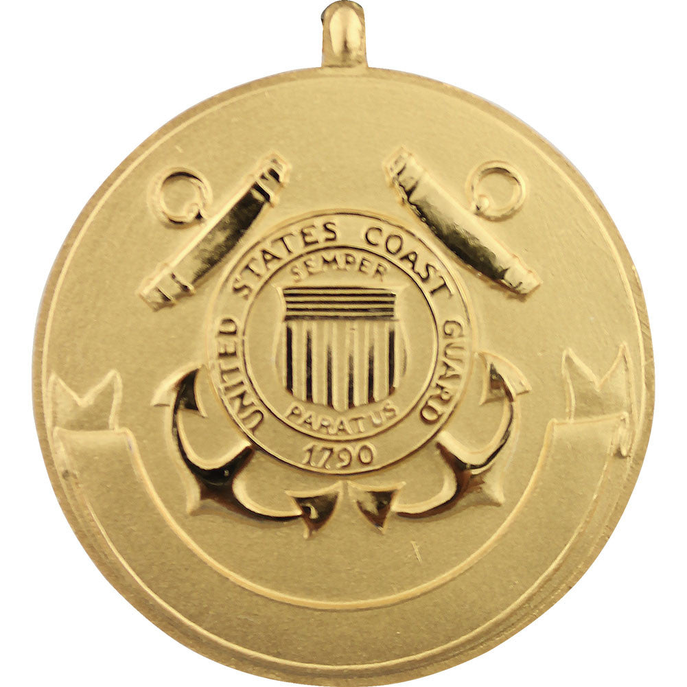 Coast Guard Distinguished Service Medal Military Medals