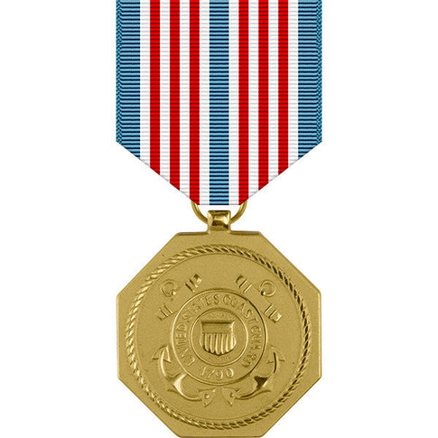 Coast Guard Medal for Heroism