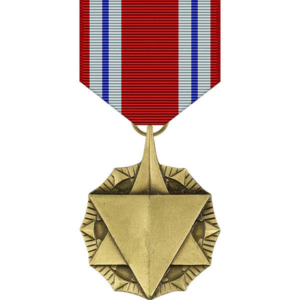 Combat Readiness Medal Military Medals