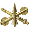 Army Air Defense Artillery Branch Insignia - Officer and Enlisted