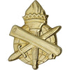 Army Civil Affairs Branch Insignia - Officer and Enlisted