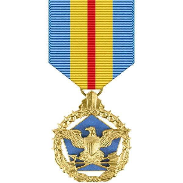 Department of Defense Distinguished Service Medal Military Medals