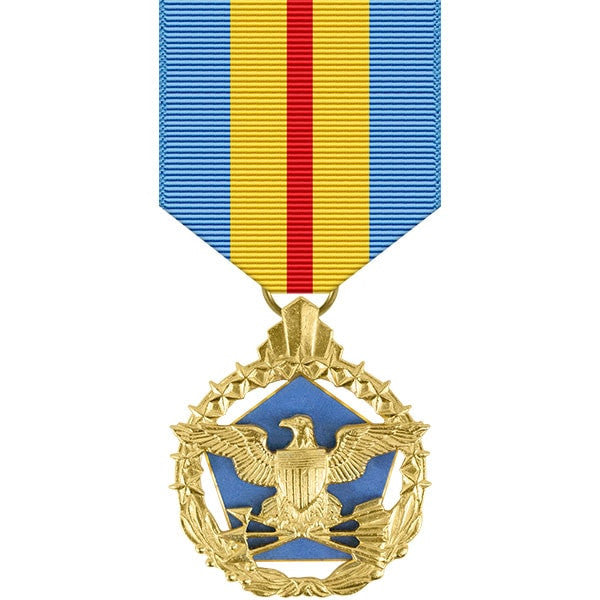 USAMM - Armed Forces Service Medal