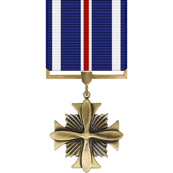 Distinguished Flying Cross Medal Military Medals