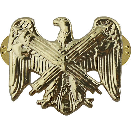National Emblem & Badge