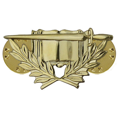 Army Staff Specialist Branch Insignia - Officer Badges 1429 RSVSS-OFF-BI