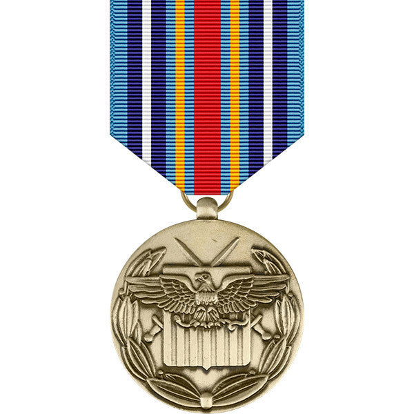Global War on Terrorism Expeditionary Medal Military Medals