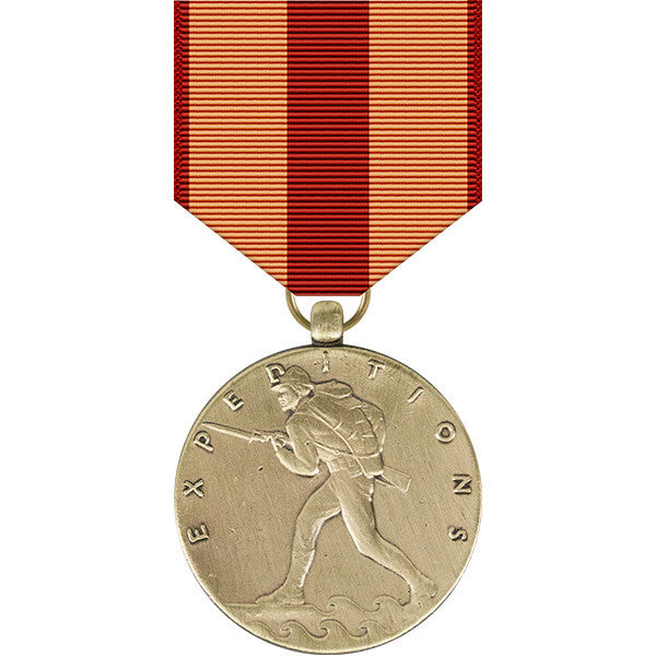 Marine Corps Expeditionary Medal Military Medals