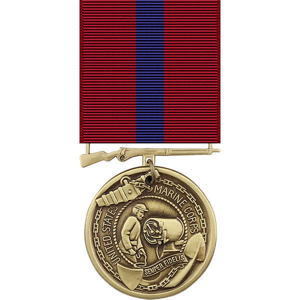 Marine Corps Good Conduct Medal Military Medals