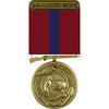 Marine Corps Good Conduct Medal - WW II Style
