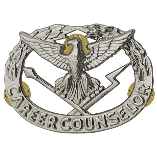 Army Career Counselor Badges Badges 1610