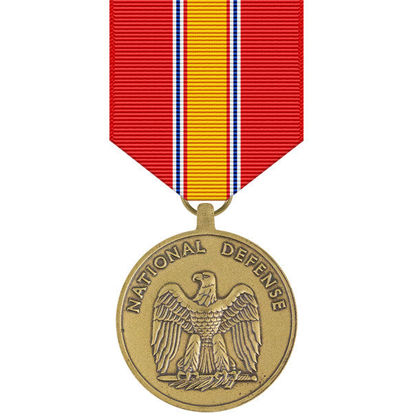 National Defense Service Medal Military Medals