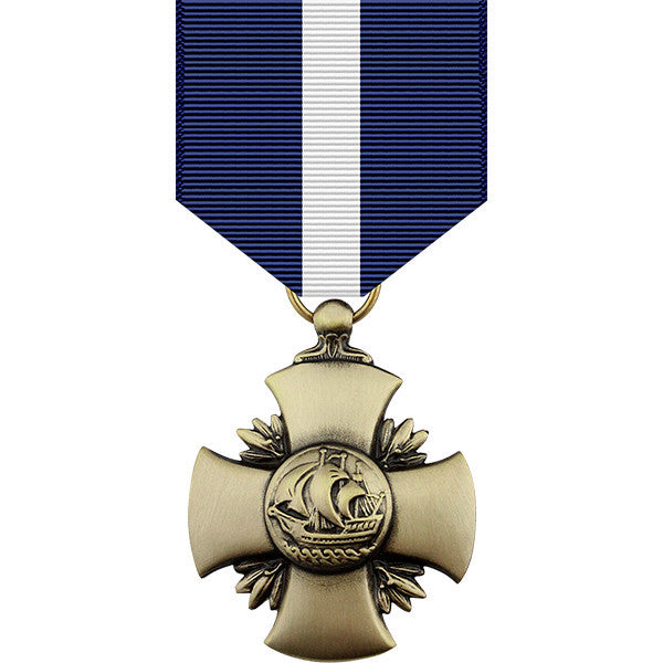 Navy Cross Medal Military Medals